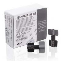 CERAMIC PRIMER II GC - material de impresión -