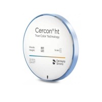 CERCON BASE HT TCT 98 disco 25 mm A1 Img: 202212241