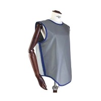 Chaleco Plomado para Panorámicas - 0.35 mm Img: 202311251