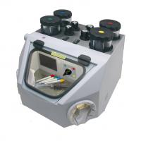 CHORRADORA DE ARENA "PLANETARIUM PLUS IV" CON CALEFACTOR Img: 201810271