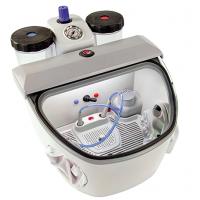 Chorro de arena eclipse II