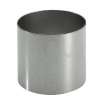 CILINDRO EN ACERO INOX 1X SIRIO -SR121 Img: 202201291