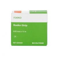 CINTA MATRIZ ROEKO transparente 0.05 9 mm 15 mt Img: 202010241
