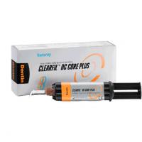 CLEARFIL DC CORE PLUS - COMPOSITE jer. 18 gr + accesorios