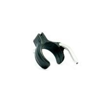 Clip negro para aguja de irrigación externa de contra ángulos LED 5052 y W&H WI-75 E/KM NOUVAG - 39149 Img: 202201291