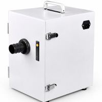 Colector de Polvo para Laboratorio Img: 202605231 Colector de Polvo para Laboratorio Img: 202605161