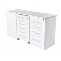 CONJUNTO MOBILIARIO TRIPLE CON PUSH-ON SIN LAVABO Img: 202102131