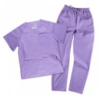 Pijama para Prácticas - Varios Colores - Talla 3XL - lila Img: 202003071