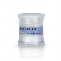 IPS EMAX CAD cristal/add on dentina 5 g Img: 201807031