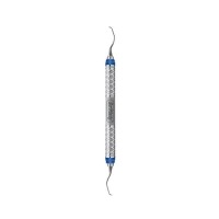 Cureta Gracey 13/14 con Mango 9 - Azul Img: 202302111