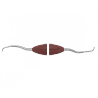 CURETA GRACEY PARA MOLARES