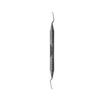 CURETA LANGER HU-FRIEDY 5/6 mg 6 mf Img: 202010241