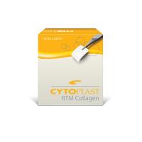 Cytoplast RTM: membrana de colágeno de origen bovino (caja) Cytoplast RTM: membrana de colágeno de origen bovino (caja)