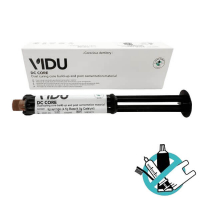 DC Core: Composite de Curado Dual para Reconstrucción de Muñones (9 gr) Img: 202510181 DC Core: Composite de Curado Dual para Reconstrucción de Muñones (9 gr) Img: 202510181