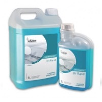 Dentasept 3H Rapid 5L + Pump Img: 202306101