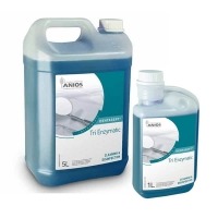 Desinfectante de Instrumental Dental Dentasept Tri Enzymatic