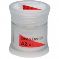 IPS EMAX CERAM dentina deep A1 20 g Img: 201807031