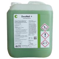 DESNET: Solución Desinfectante-5 L Img: 202110301