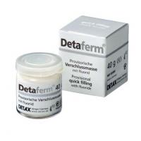 Detaferm® -Material de Relleno (40G.)-40 g Img: 202001111
