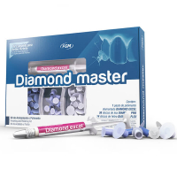 Diamond Master: Kit de Acabado y Pulido Img: 202505311