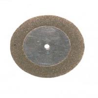DISCOS DE DIAMANTE FLEXIBLES MONTADOS BADER Img: 201907271