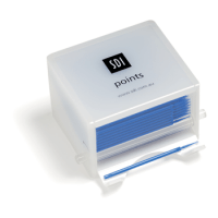 Dispensador para microaplicadores - SDI