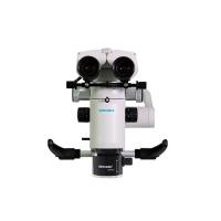 DOM 3000 MicroscopeSurgical Microscope Img: 202108141