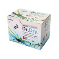Dry Tips: Parche Absorbente