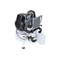 Compresor Genesi - Genesi 1 Img: 202601101 Compresor Genesi - Genesi 1 Img: 202601101