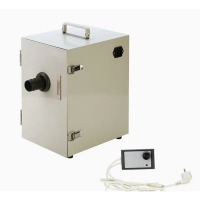 Colector de Polvo para Laboratorio Img: 202411091