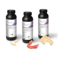 Dima Print Gingiva Mask: Resina 3D para Encías Flexibles (1 kg) Img: 202509271