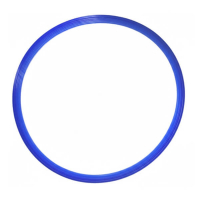 Sello puerta Foster 22Lt #16
Sello o goma para autoclave, fabricado con silicona de platino para temperaturas extremas de -60°C a +230°C. Img: 202603281