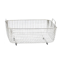 Cesta de metal FoClean 6.0 #4 Img: 202603281