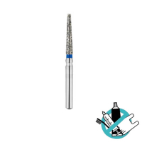 Fresa de Diamante 173-014M (848) Img: 202603071