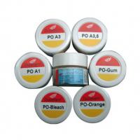 DUCERAM KISS opaquer polvo B3 20 g Img: 202101161 DUCERAM KISS opaquer polvo B3 20 g