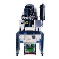 VSA 600 S Sistema Aspiración con separador de Amalgama Img: 202207231 Aspiración con sistema húmedo