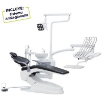 Hilux M1 New Generation: Sillón Dental - Equipo dental + Instalación Img: 202411091