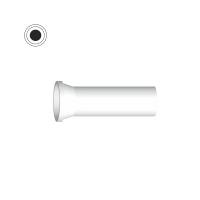 Calcinable Hexagonal Interno (Nobel Biocare® Conical Active® NP)- Tronera ancha Img: 202009121