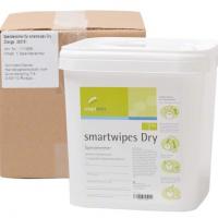 Smartwipes Dry - Dispensador Vacío-Distribuidor Img: 202005231