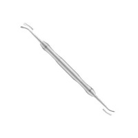 Elevador de Papila de Acero