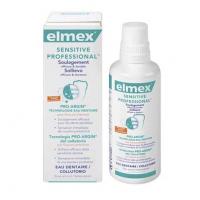 Elmex Sensitive: Enjuague Dental (Frasco 400 ml) Img: 202007181