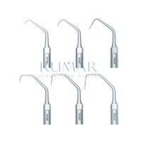 Endo Kit Azim: Puntas Ultrasónicas para la Retro-Preparación Img: 202504121 Endo Kit Azim: Puntas Ultrasónicas para la Retro-Preparación Img: 202504121