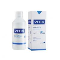 VITIS: Enjuague Bucal para Sensibilidad (500 ml) Img: 202007111