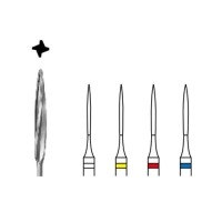 Ensanchadores Tipo B1 de 11 mm (6 uds) Img: 202304081