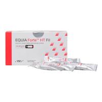 EQUIA Forte HT Fil (50 cápsulas A1)