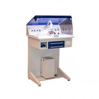 ESTACION TRABAJO TECHNOFLUX P/PULIR C LUZ. ASP Y MM SMT Img: 201901191