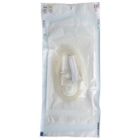 Set de Mangueras de Línea Estéril Autoclavable (10 uds) Img: 202409281