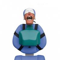 FANTOMA DENTAL MANIQUÍ COMPLETO BADER Img: 201907271