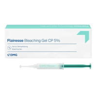 Refill Geles Flairesse Bleaching Gel CP 5% Img: 202601241