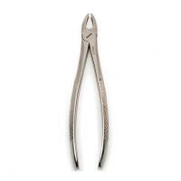 Fórceps Figura 1 - Acero Inoxidable Img: 202002151
